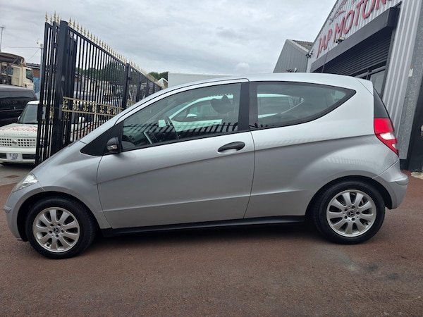 Used Mercedes-Benz A-Class 2008 for sale - 75114978: Photo 15