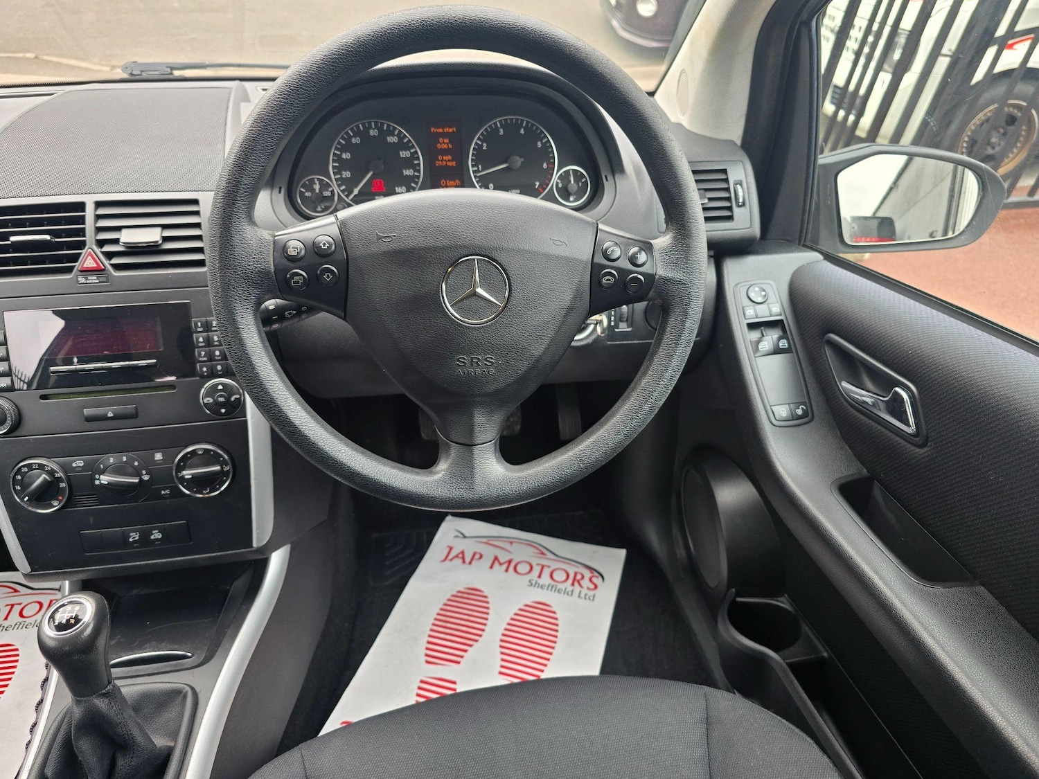 Vehicle 19