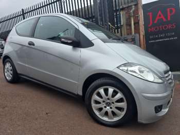 2008 (08) - 1.5 A150 Classic SE 3dr