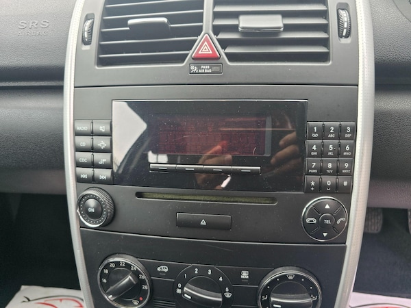 Used Mercedes-Benz A-Class 2008 for sale - 75114978: Photo 22