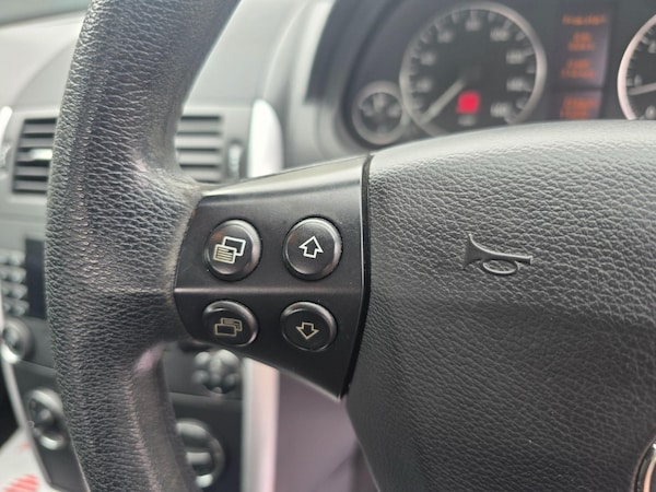 Used Mercedes-Benz A-Class 2008 for sale - 75114978: Photo 24