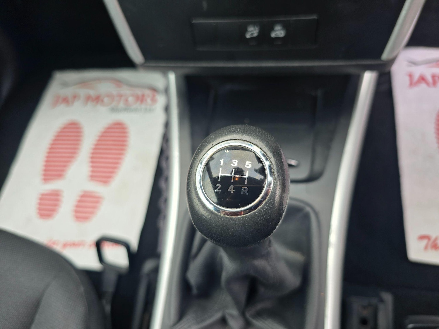 Vehicle 25