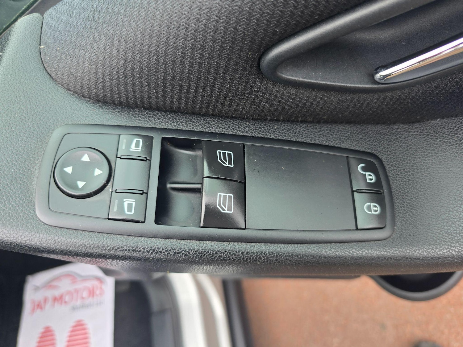 Vehicle 26