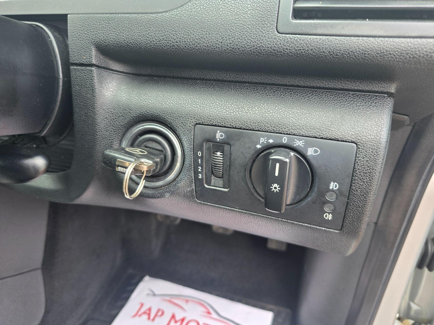 Vehicle 27