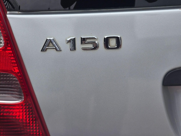 Used Mercedes-Benz A-Class 2008 for sale - 75114978: Photo 29