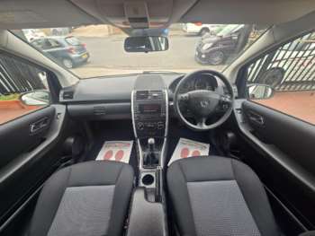 Used Mercedes-Benz A-Class 2008 for sale - 75114978: Photo