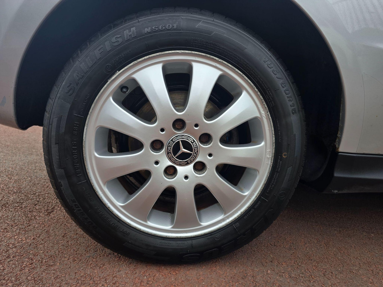 Vehicle 30