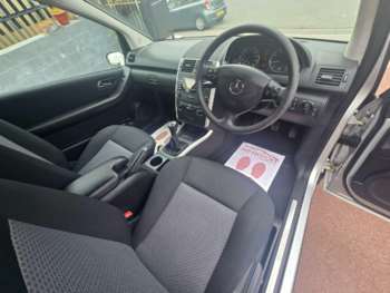 Used Mercedes-Benz A-Class 2008 for sale - 75114978: Photo