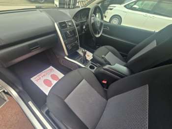 Used Mercedes-Benz A-Class 2008 for sale - 75114978: Photo