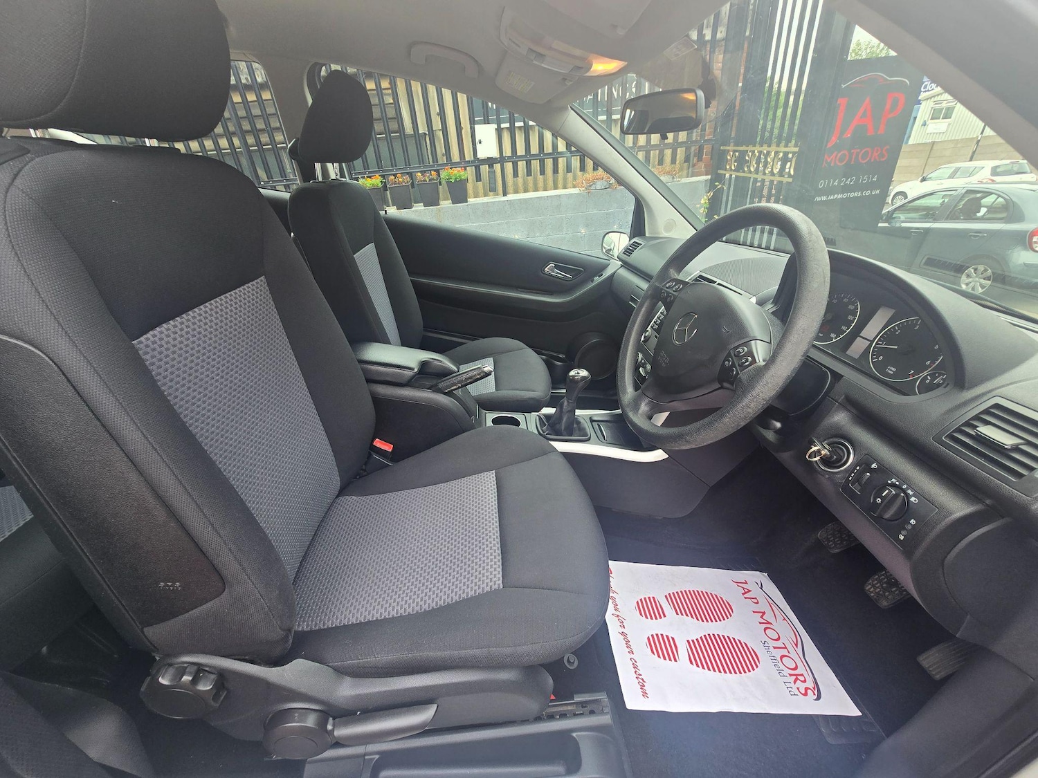 Vehicle 9