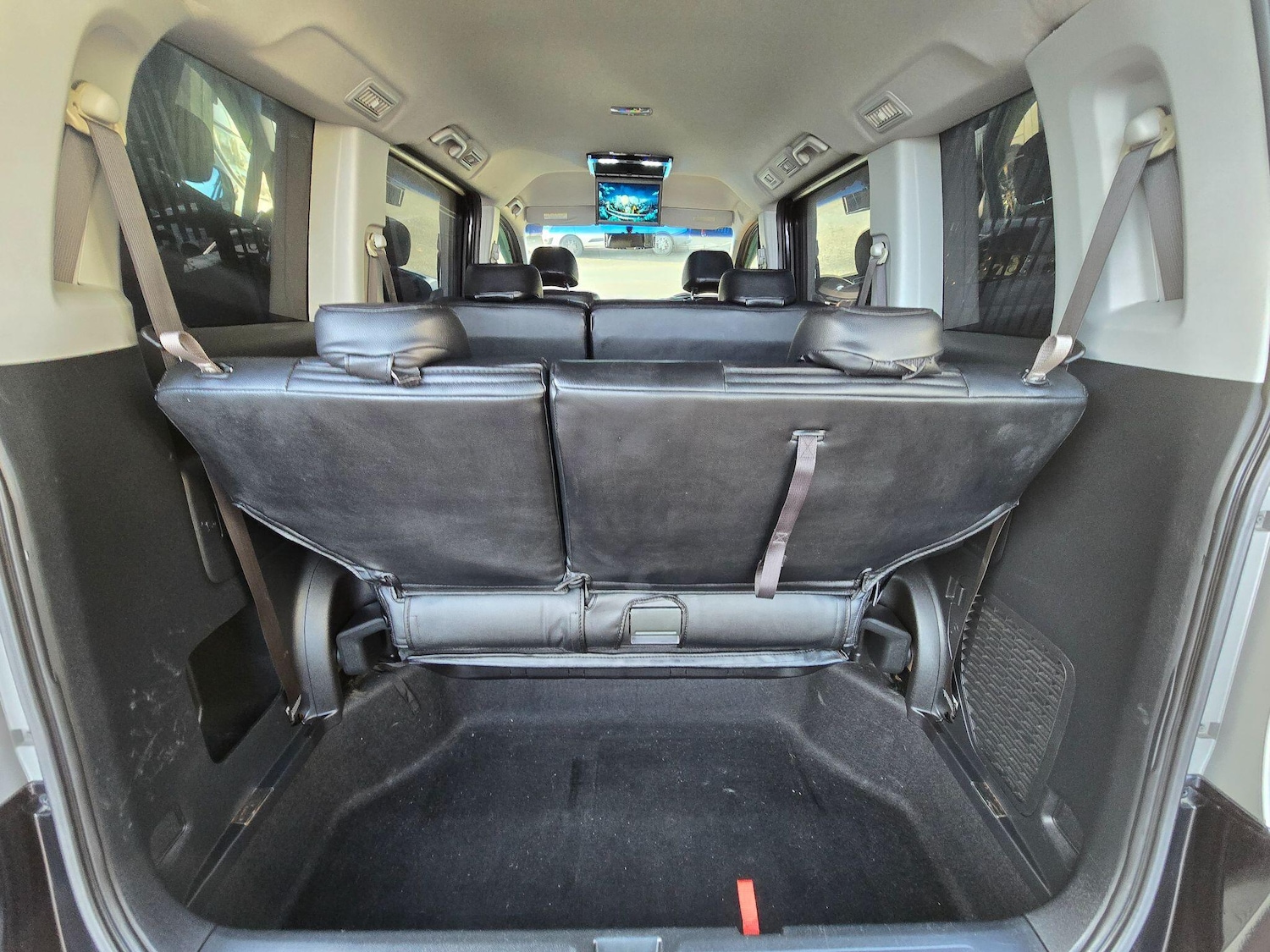 Used Honda Stepwagon for sale - 76936559: Photo 16