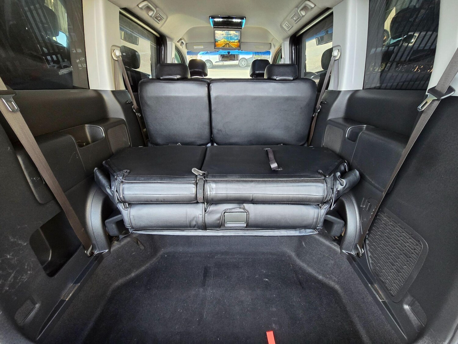 Used Honda Stepwagon for sale - 76936559: Photo 18