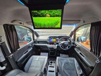 (60) - 2.0 SPADA TOP SPEC 5-Door