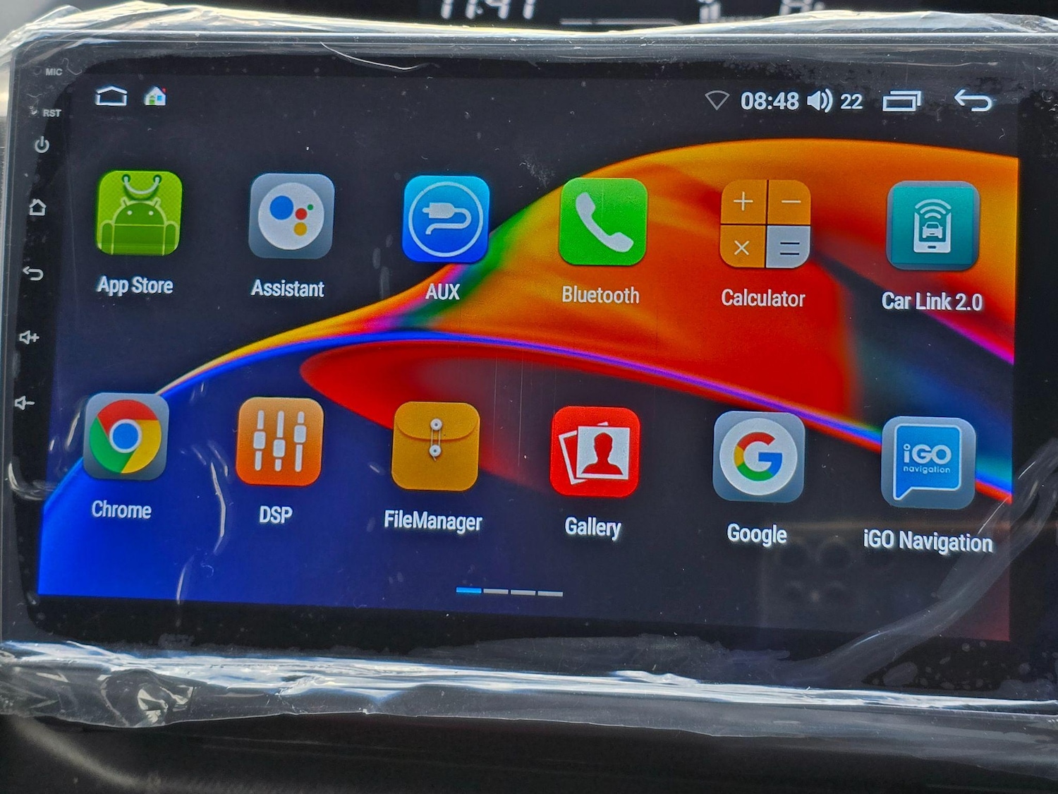 Used Honda Stepwagon for sale - 76936559: Photo 25