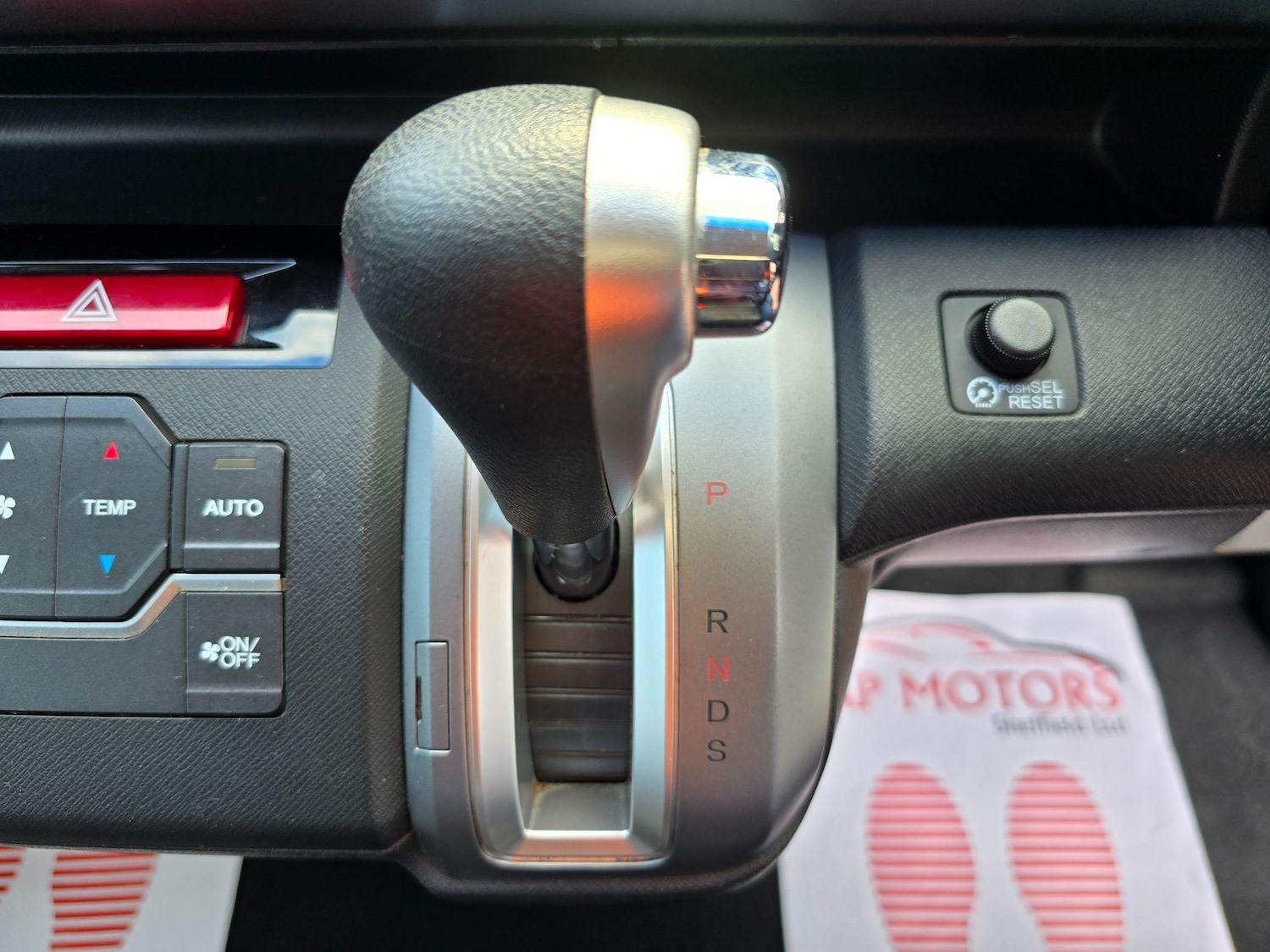 Used Honda Stepwagon for sale - 76936559: Photo 29