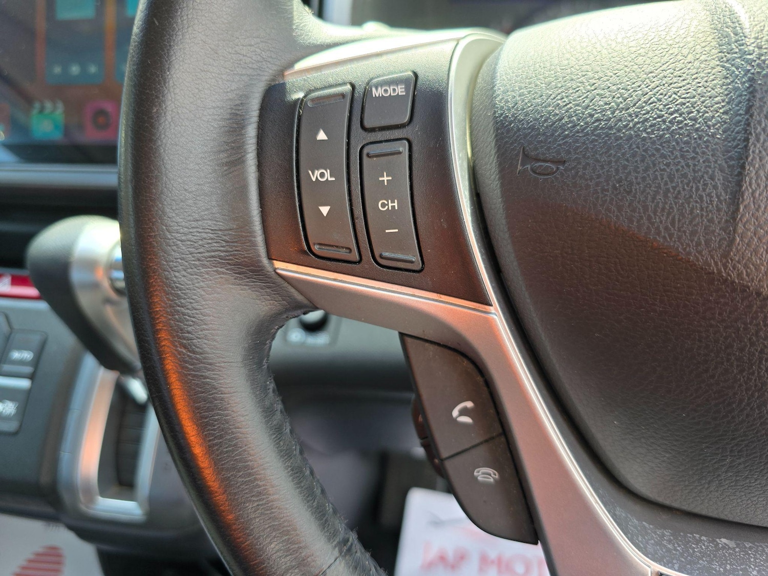 Used Honda Stepwagon for sale - 76936559: Photo 30