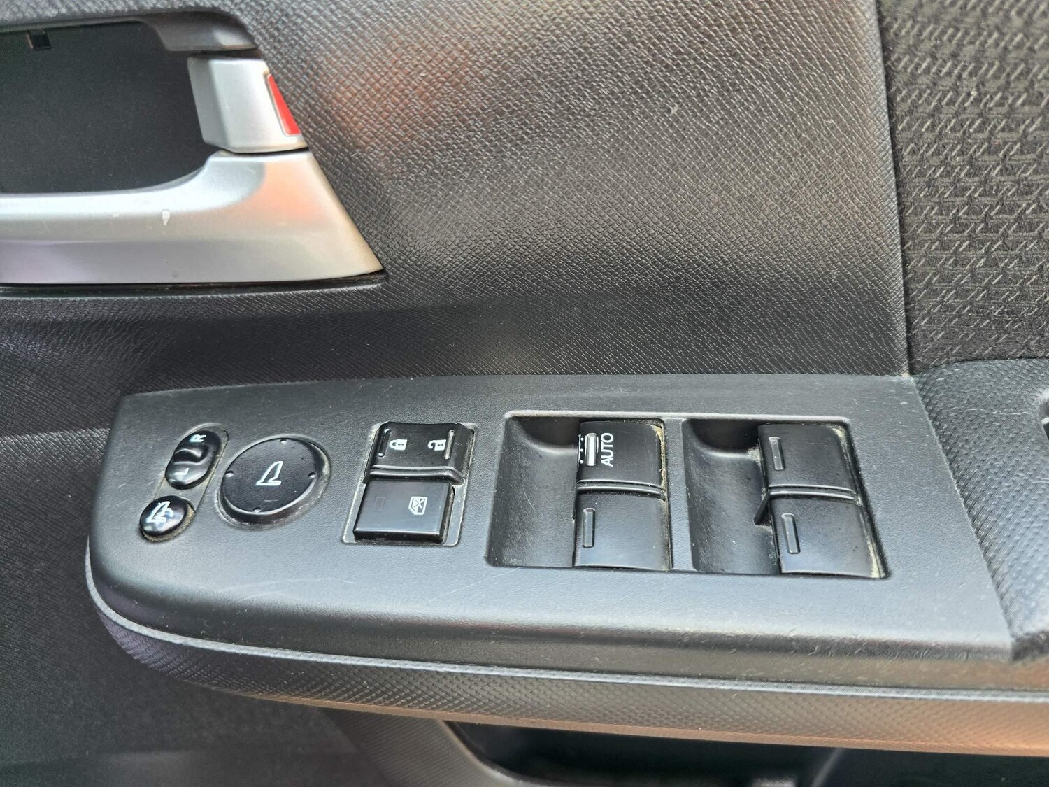 Used Honda Stepwagon for sale - 76936559: Photo 34