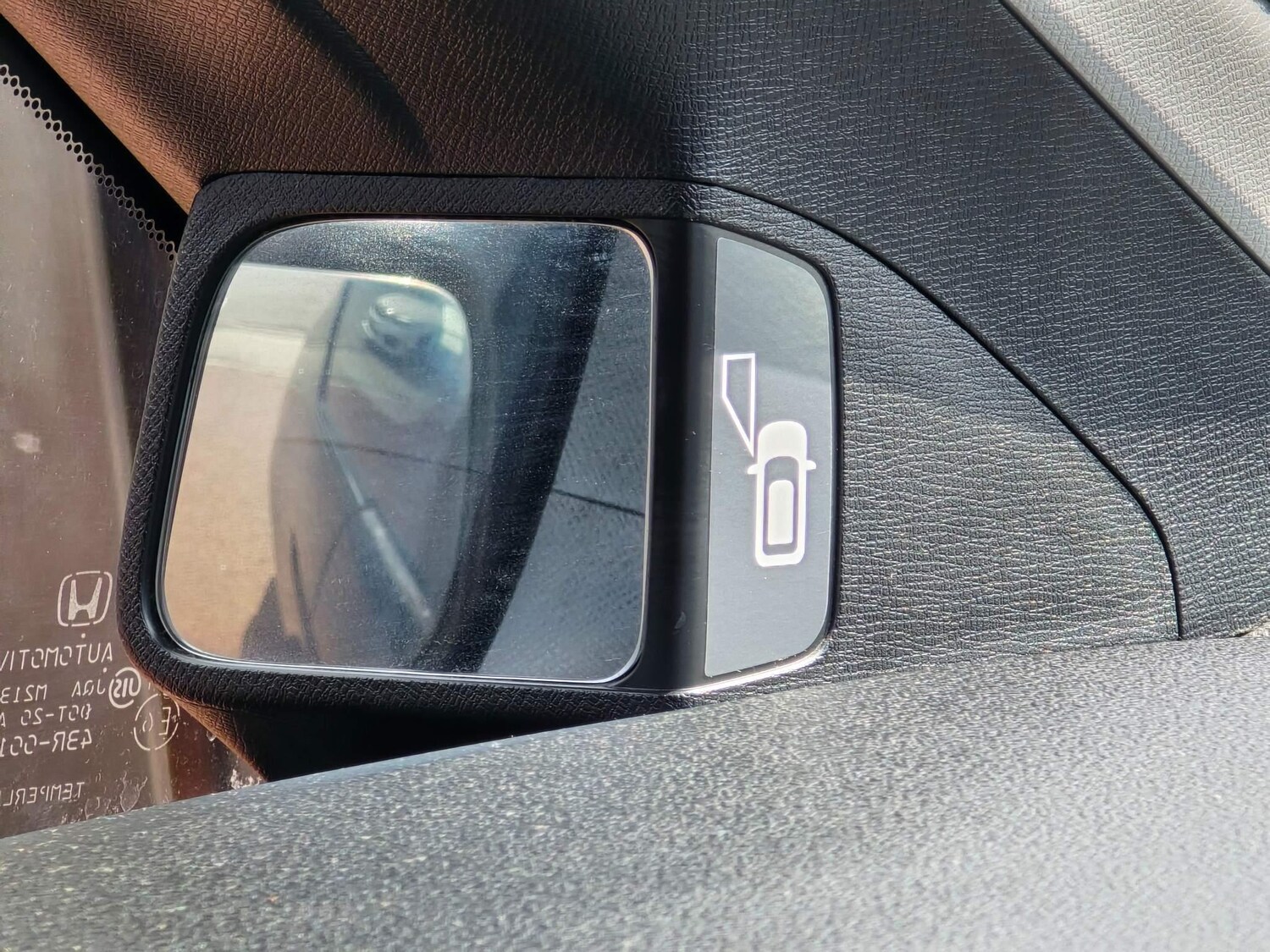 Used Honda Stepwagon for sale - 76936559: Photo 40