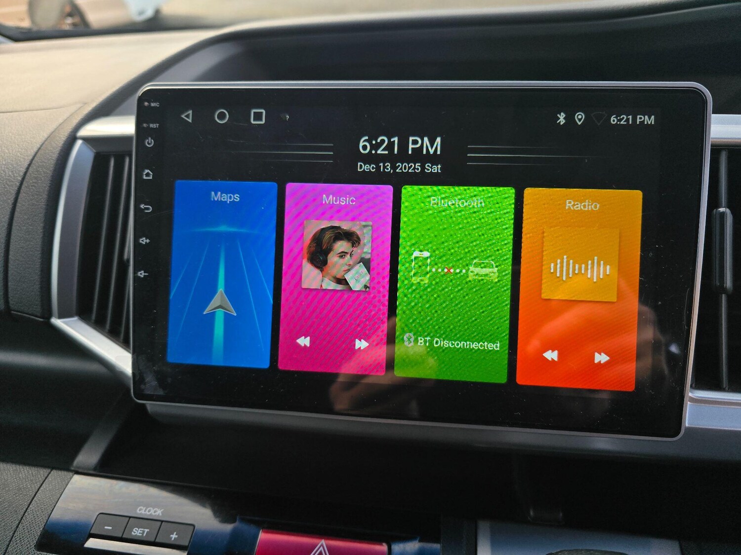 Used Honda Stepwagon for sale - 76936559: Photo 44