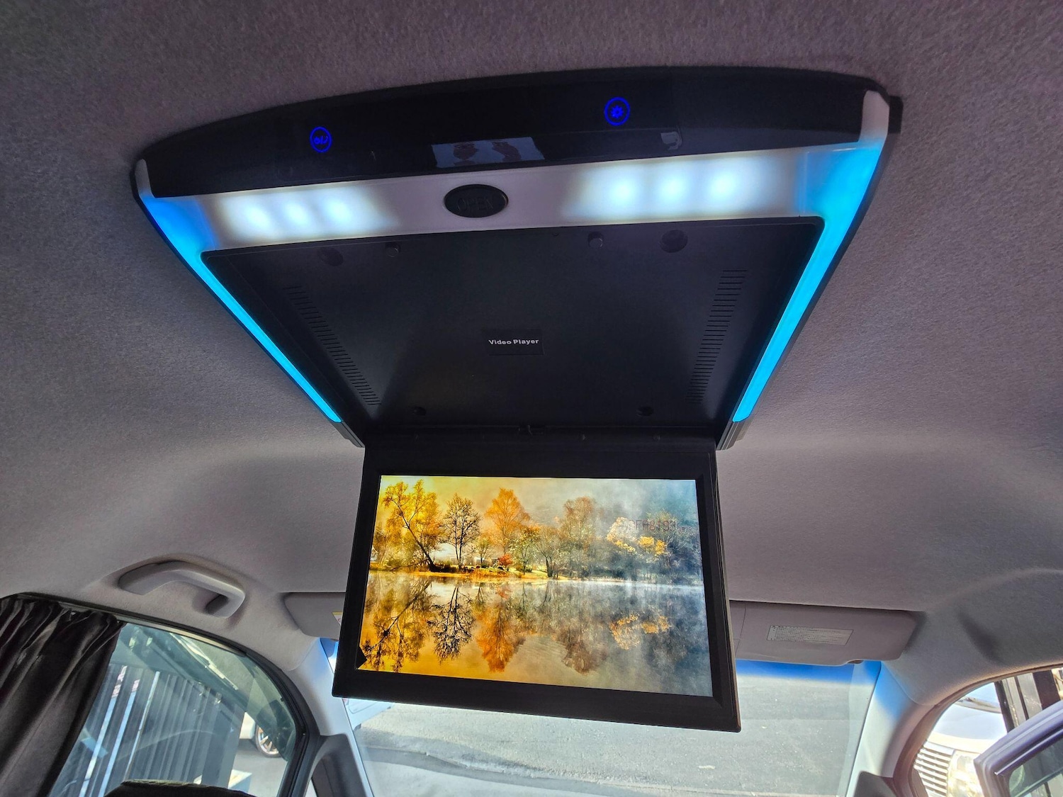 Used Honda Stepwagon for sale - 76936559: Photo 45