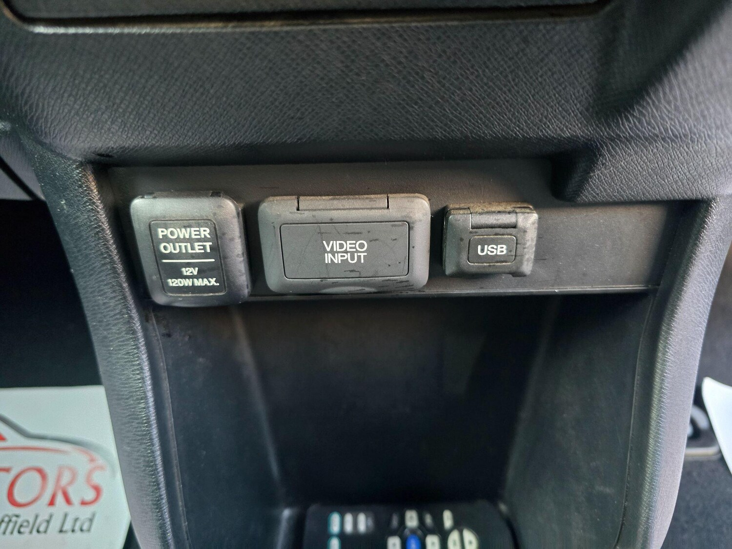 Used Honda Stepwagon for sale - 76936559: Photo 49