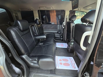 Used Honda Stepwagon 2011 for sale - 76936559: Photo