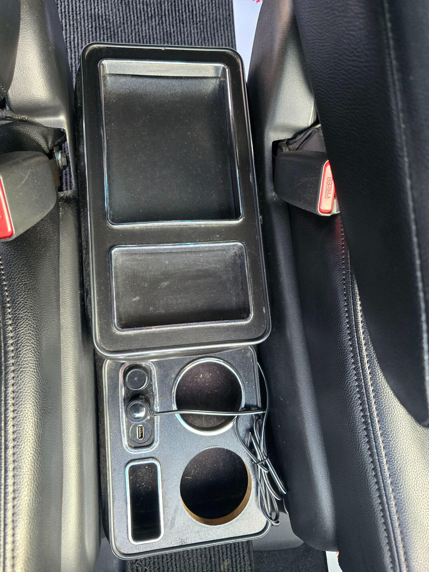 Used Honda Stepwagon for sale - 76936559: Photo 50