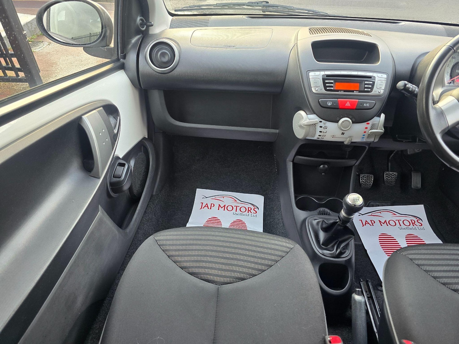 Used Peugeot 107 for sale - 77191098: Photo 18