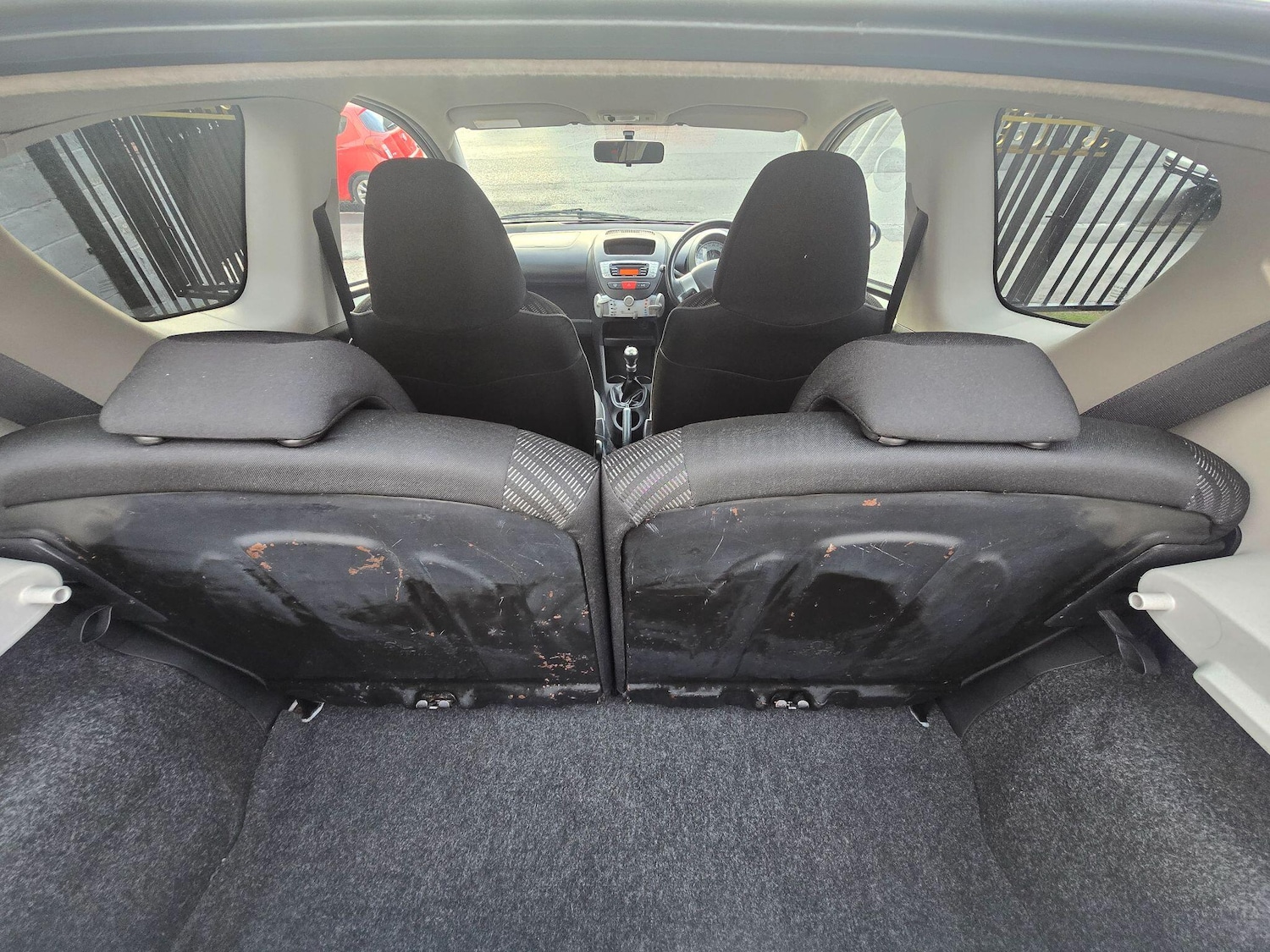 Used Peugeot 107 for sale - 77191098: Photo 20