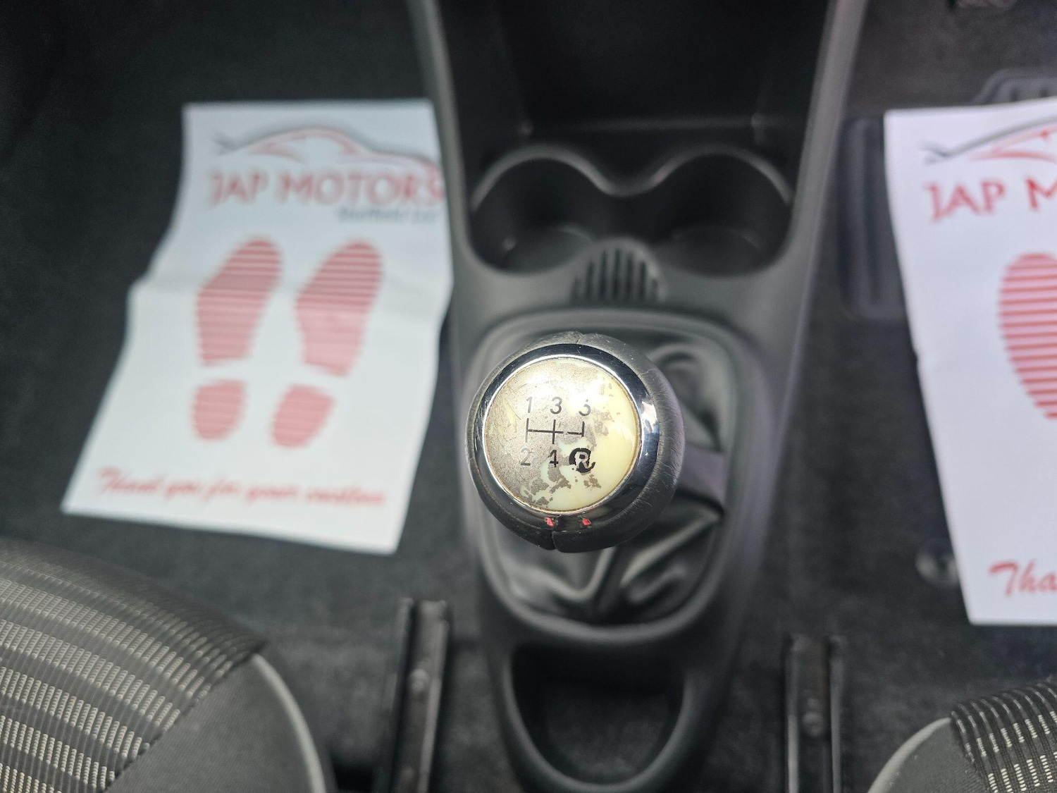 Used Peugeot 107 for sale - 77191098: Photo 24