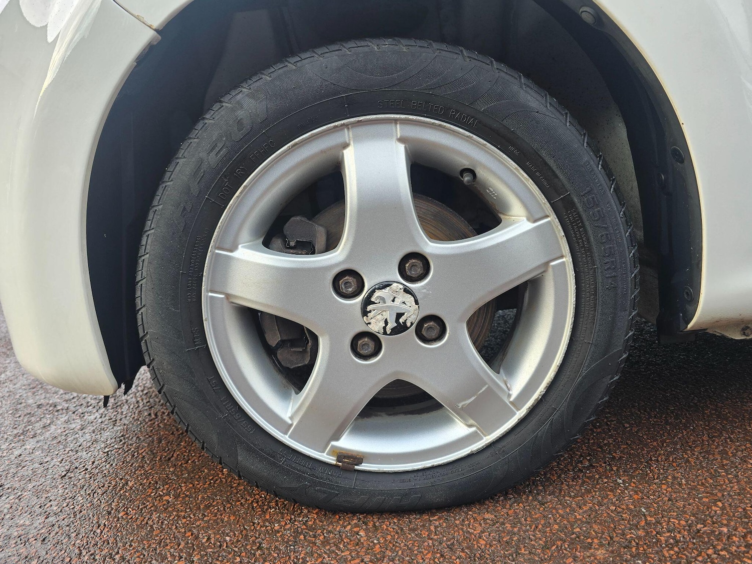 Used Peugeot 107 for sale - 77191098: Photo 26