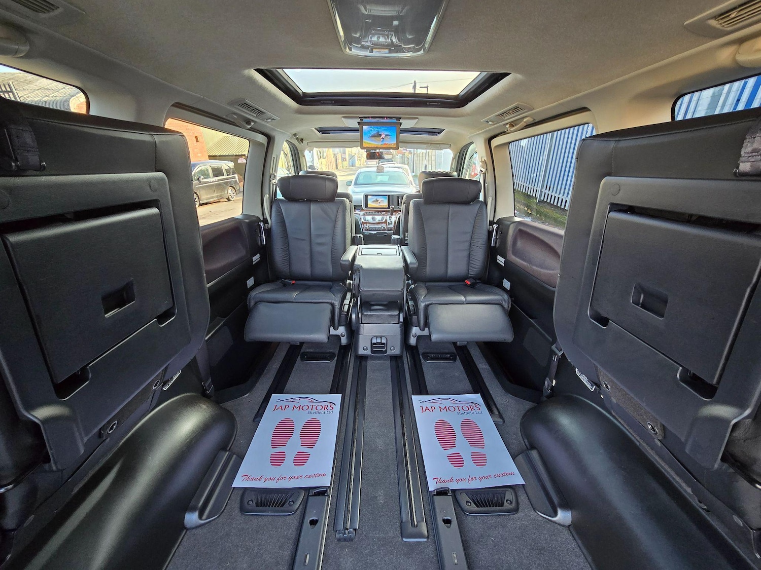 Vehicle 19