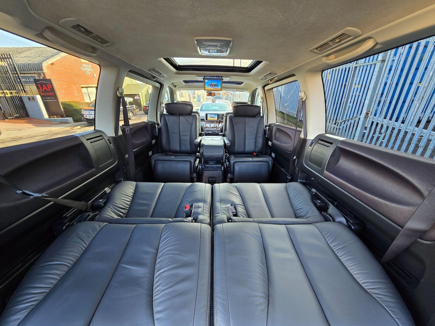 Vehicle 25