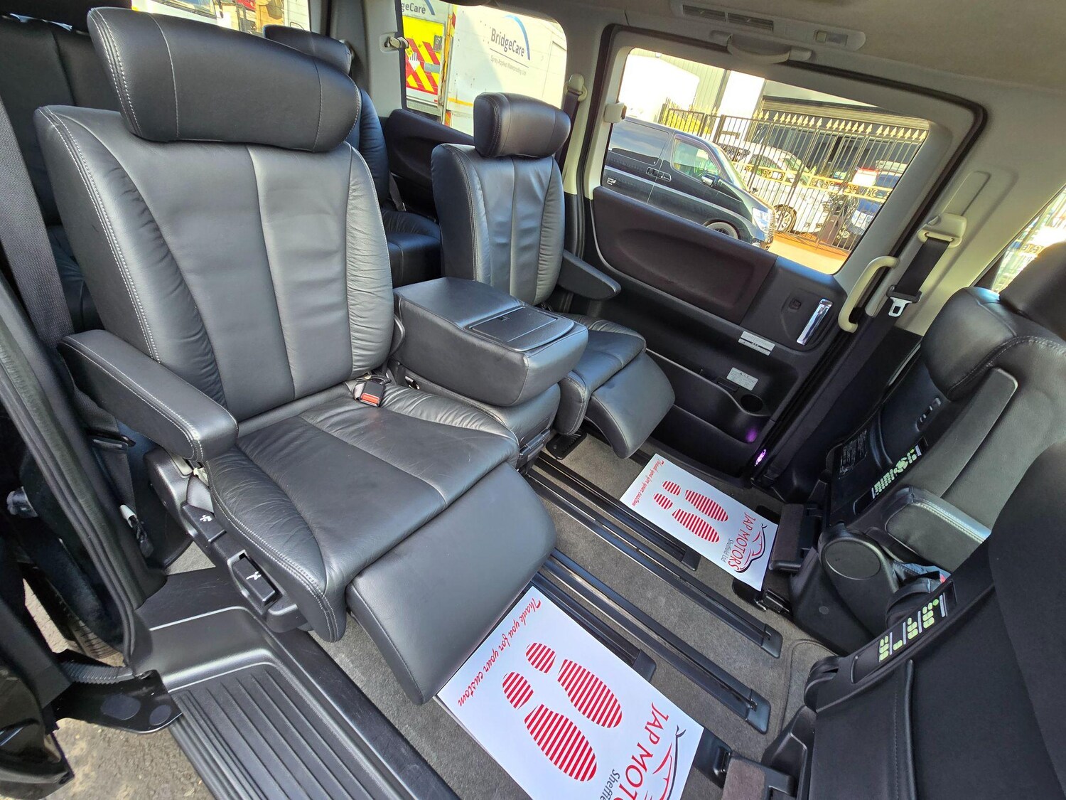 Vehicle 26