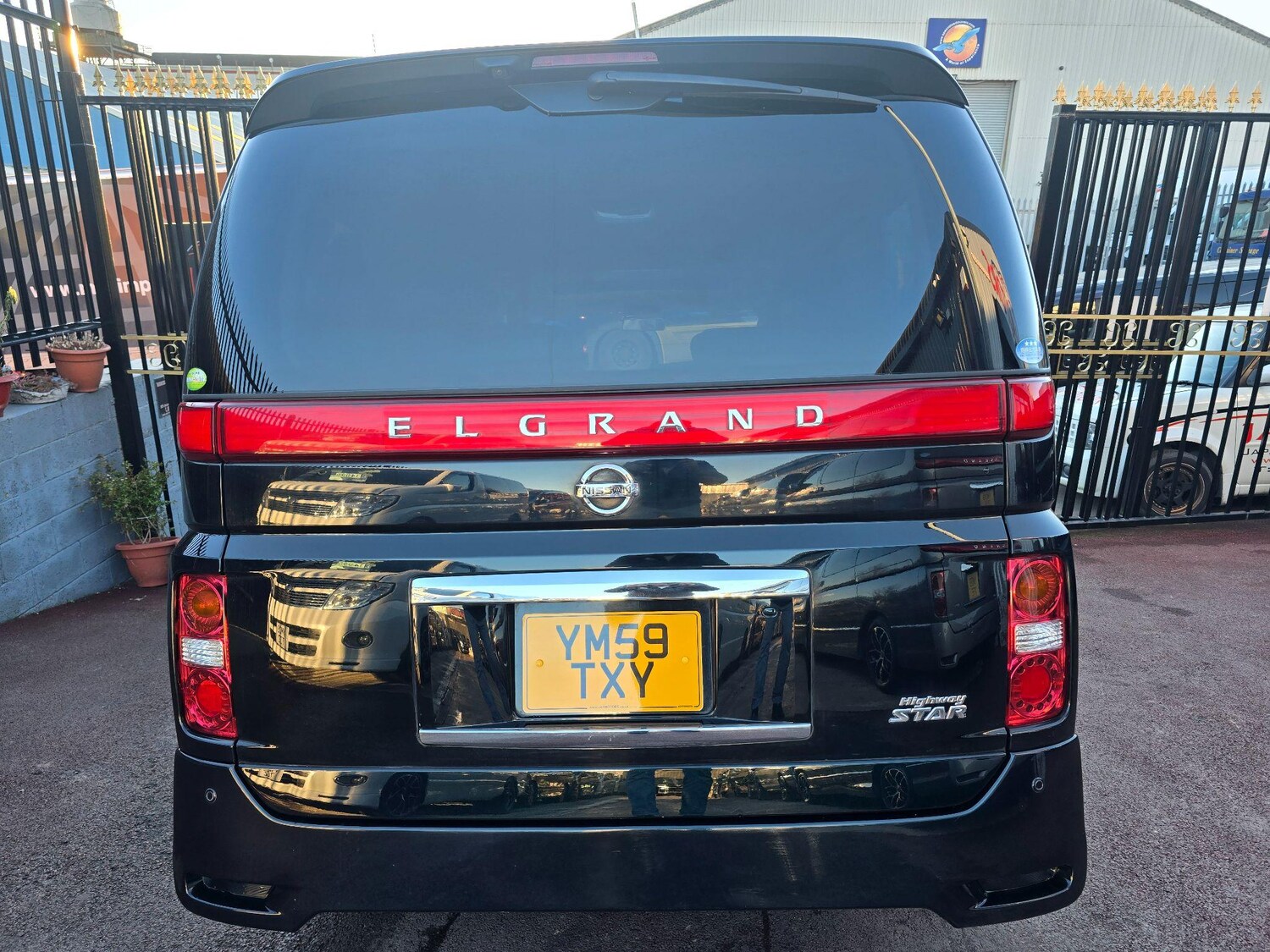 Vehicle 37