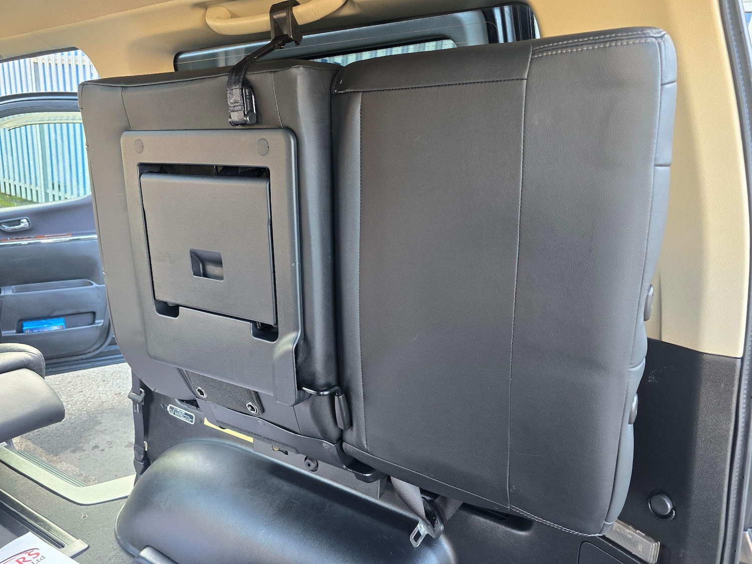 Vehicle 47