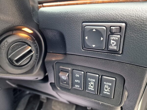 Used Nissan Elgrand 2009 for sale - 74339228: Photo 49