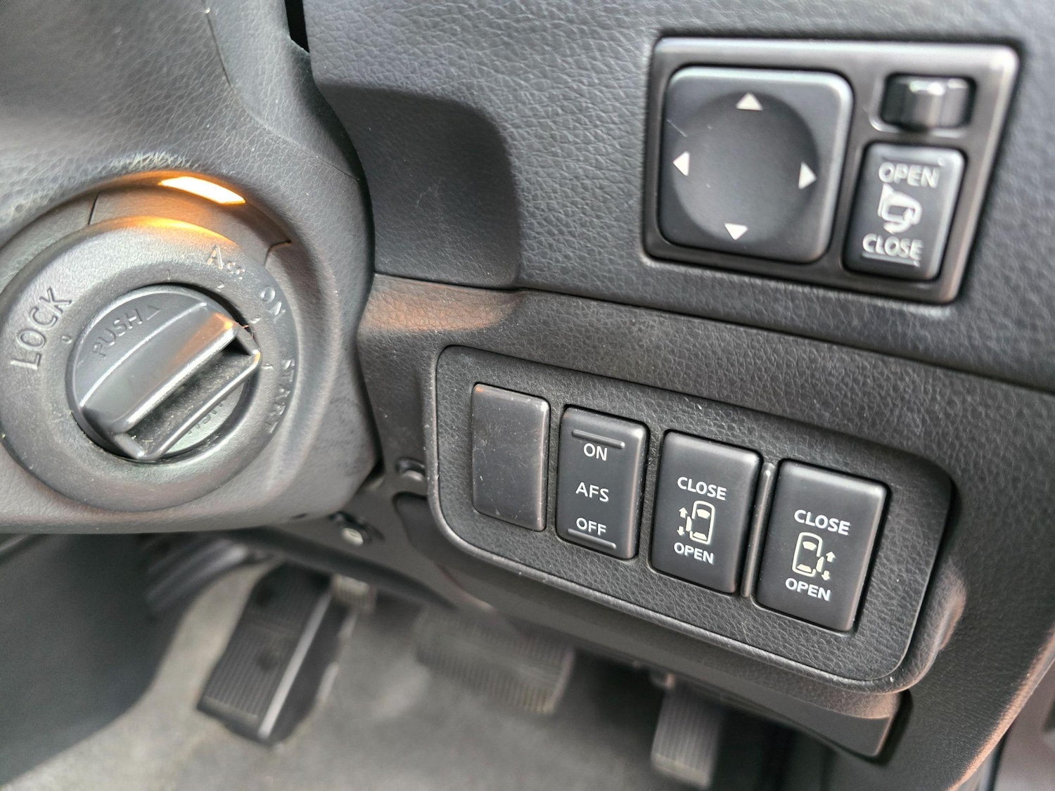 Vehicle 56