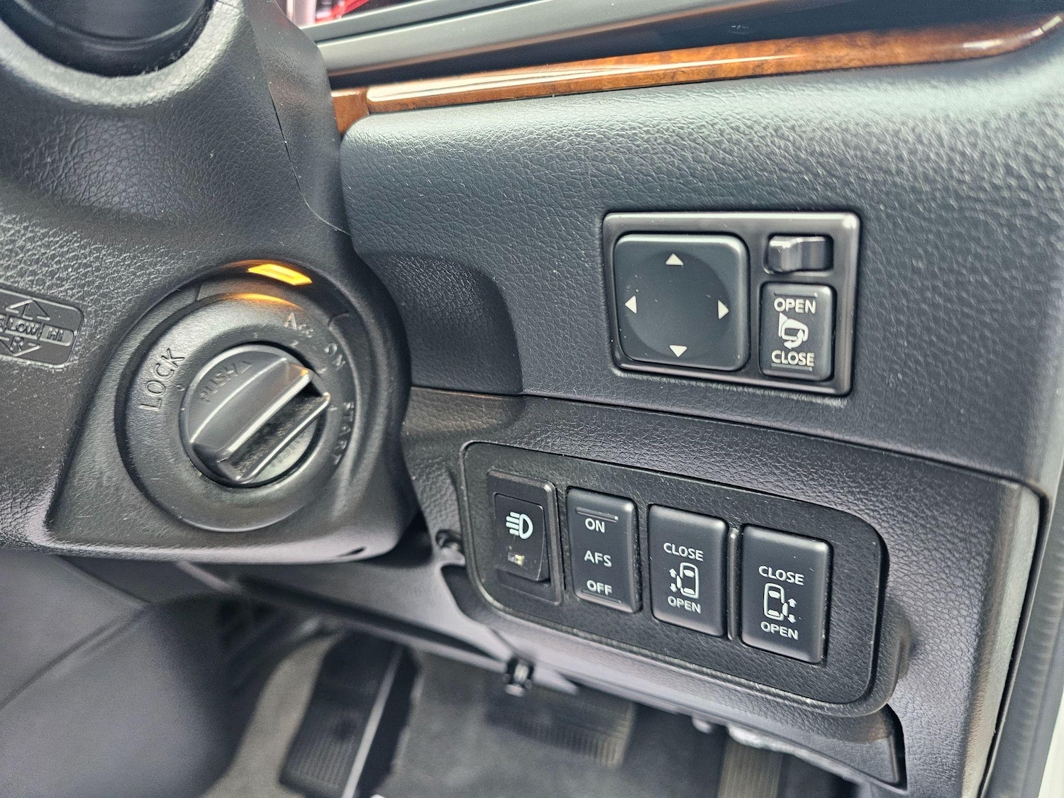 Vehicle 60
