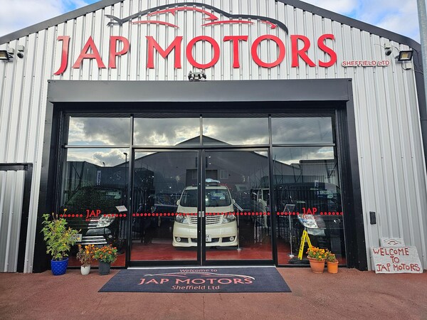 Used Nissan Elgrand 2009 for sale - 74339228: Photo 65