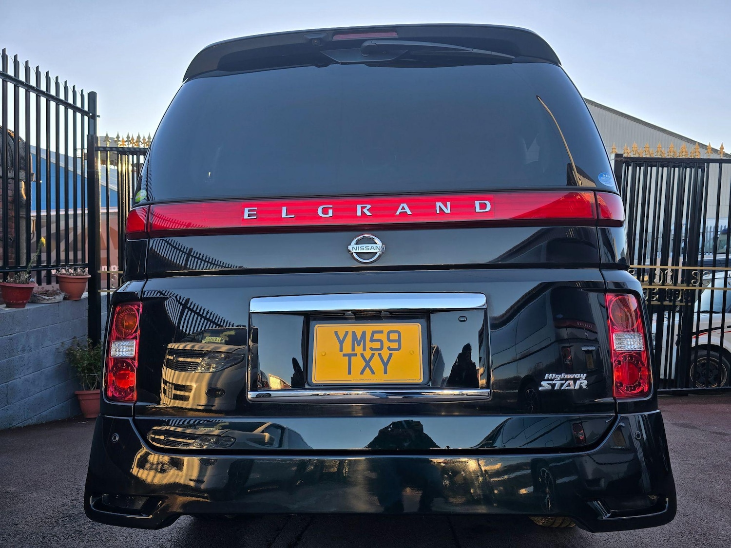 Vehicle 9