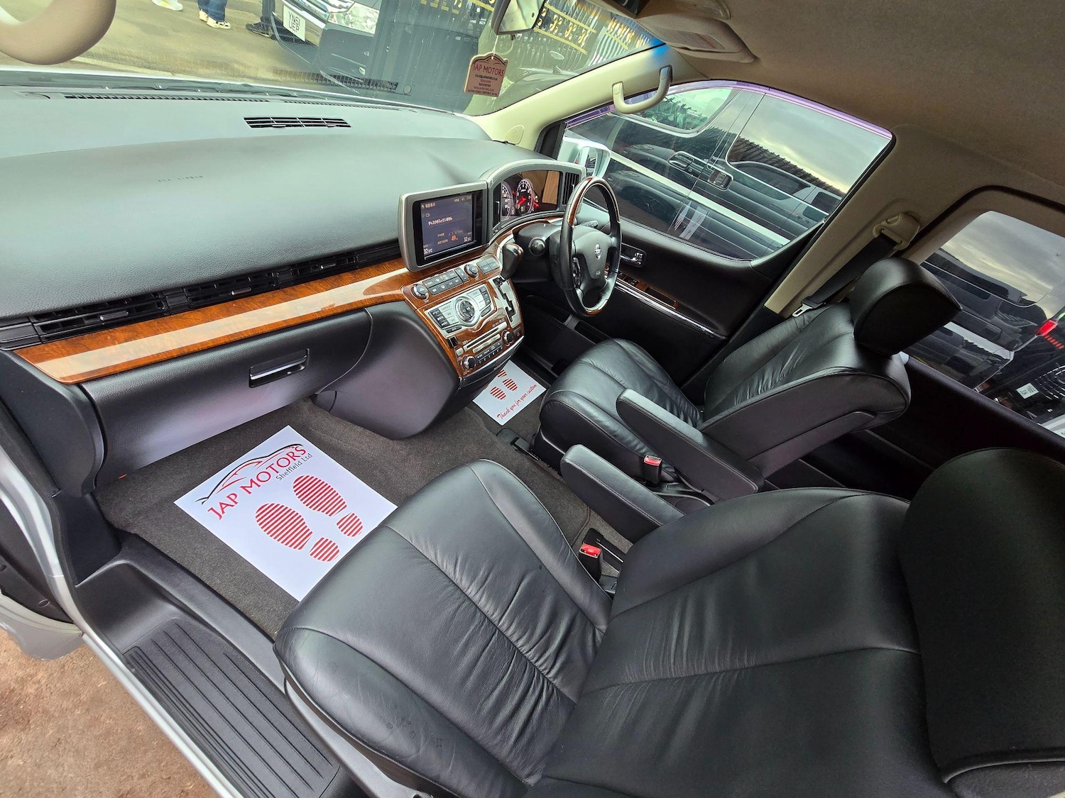 Vehicle 29