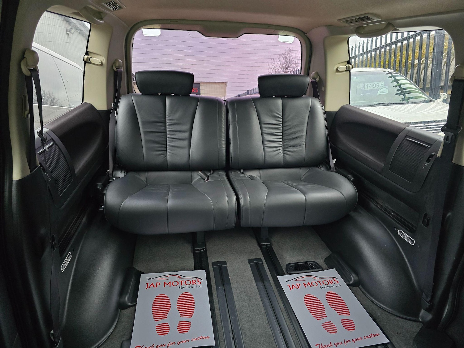 Vehicle 34