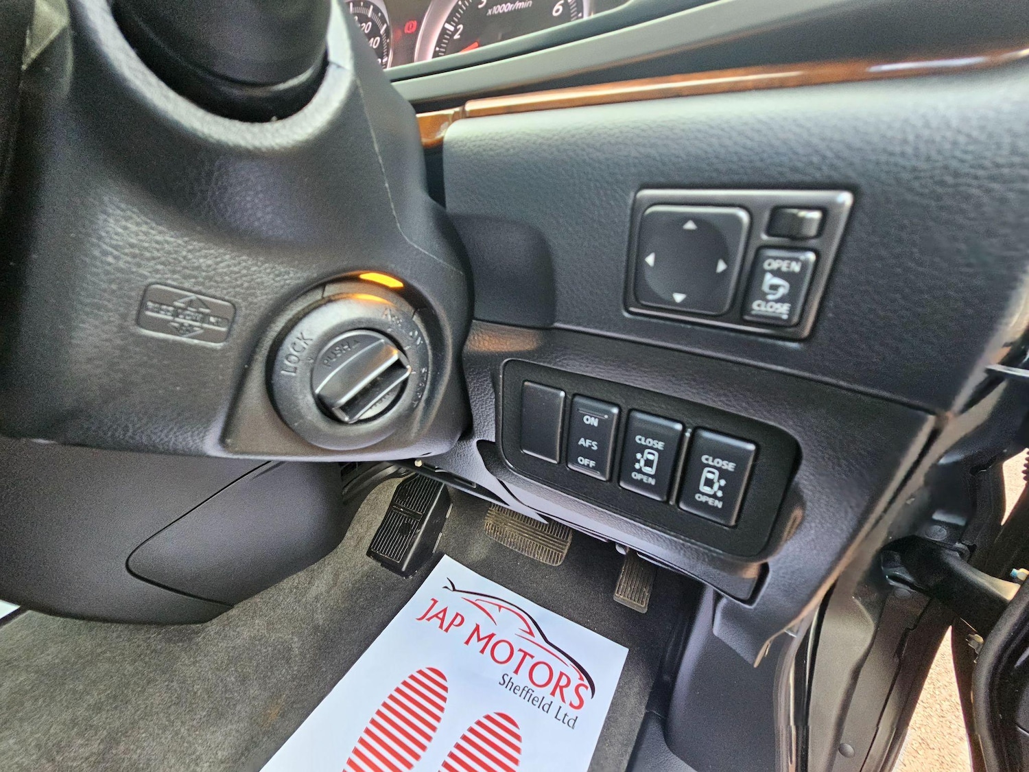 Vehicle 43