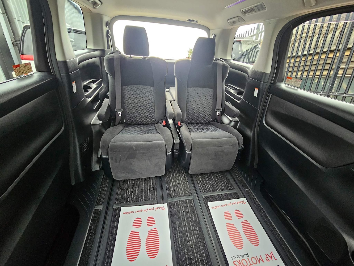 Used Toyota Vellfire 2024 for sale - 76995099: Photo 17