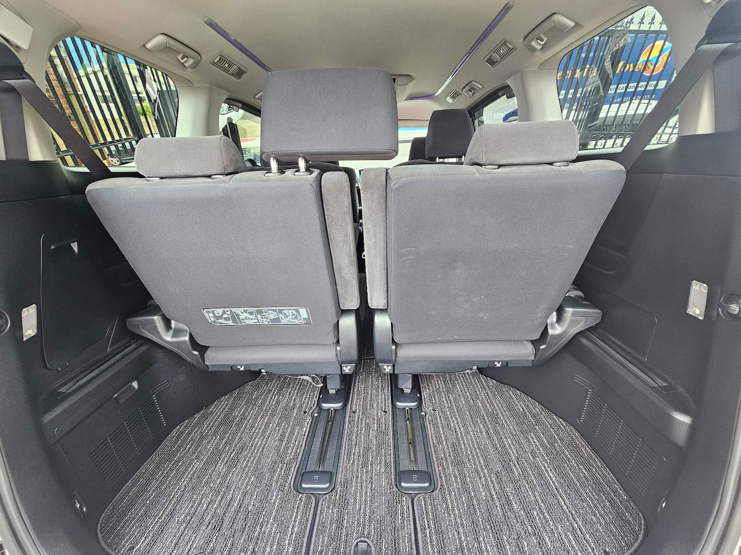 Used Toyota Vellfire 2024 for sale - 76995099: Photo 24