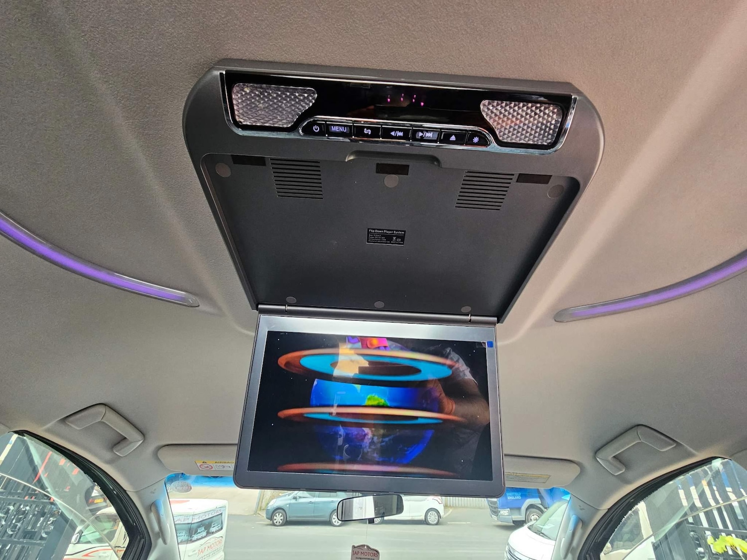 Used Toyota Vellfire 2024 for sale - 76995099: Photo 49