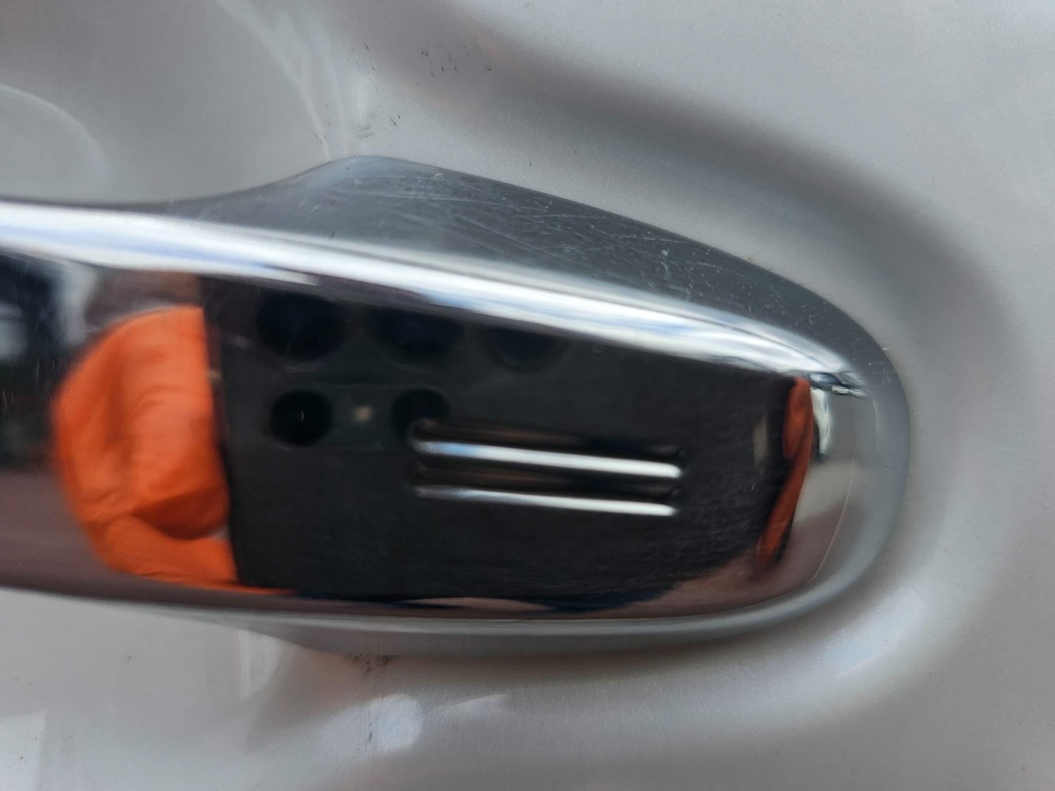 Used Toyota Vellfire 2024 for sale - 76995099: Photo 60