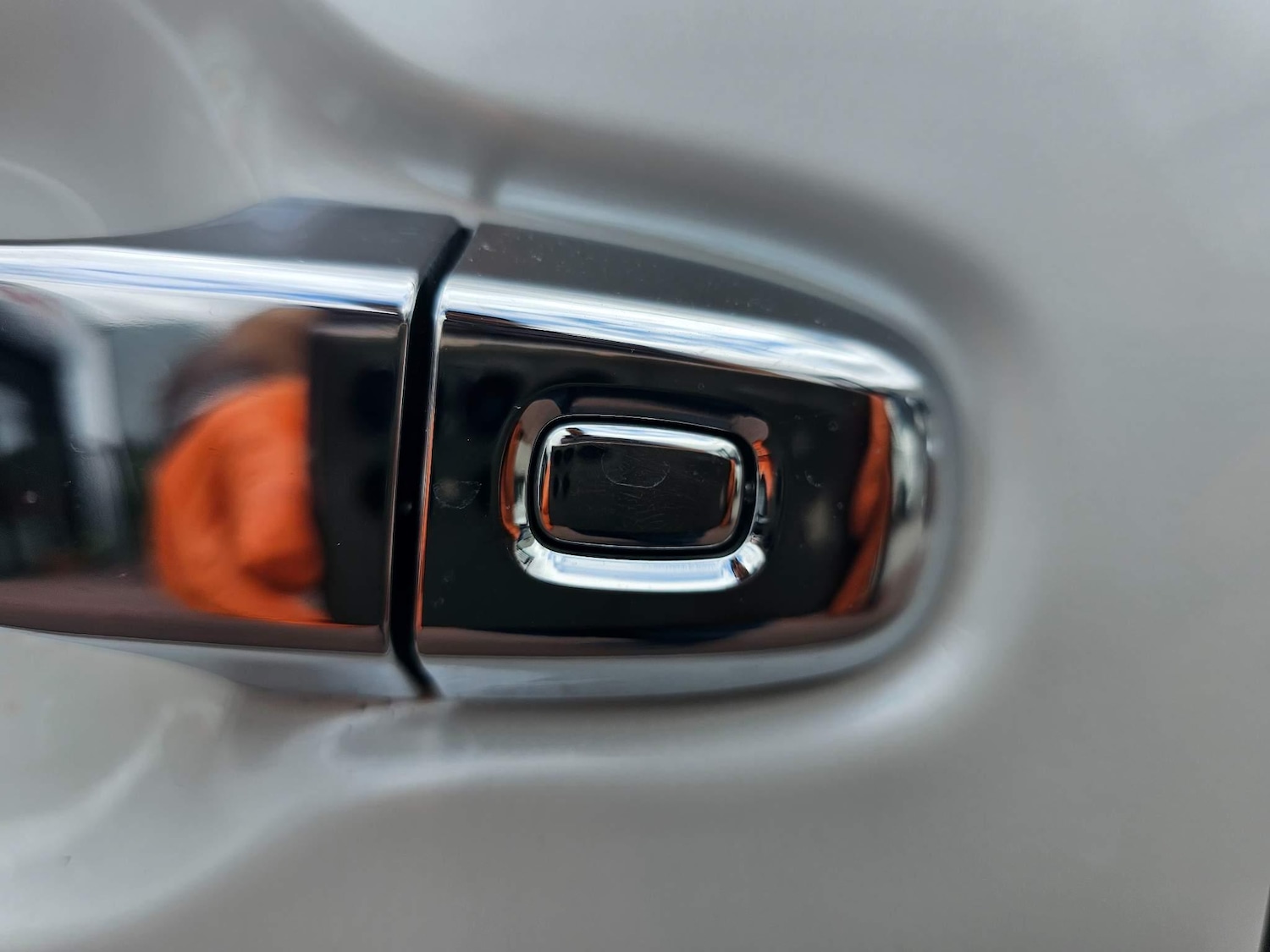 Used Toyota Vellfire 2024 for sale - 76995099: Photo 61