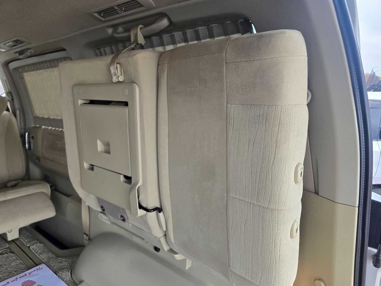 Used Nissan Elgrand 2025 for sale - 77084753: Photo 43